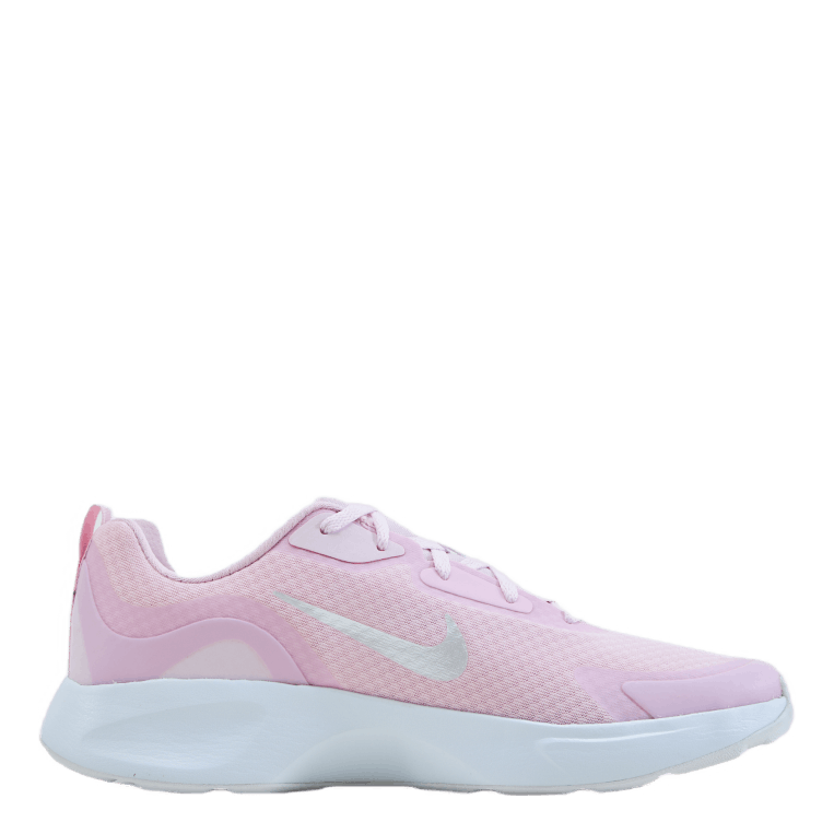Nike Wearallday Big Kids' Shoe Pink Foam /white