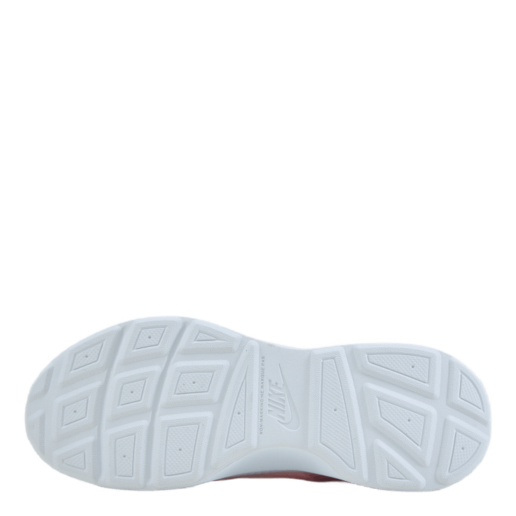 Nike Wearallday Big Kids' Shoe Pink Foam /white