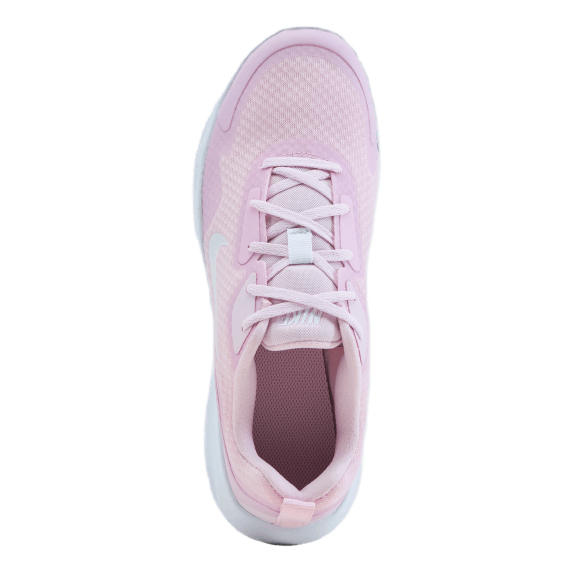 Nike Wearallday Big Kids' Shoe Pink Foam /white