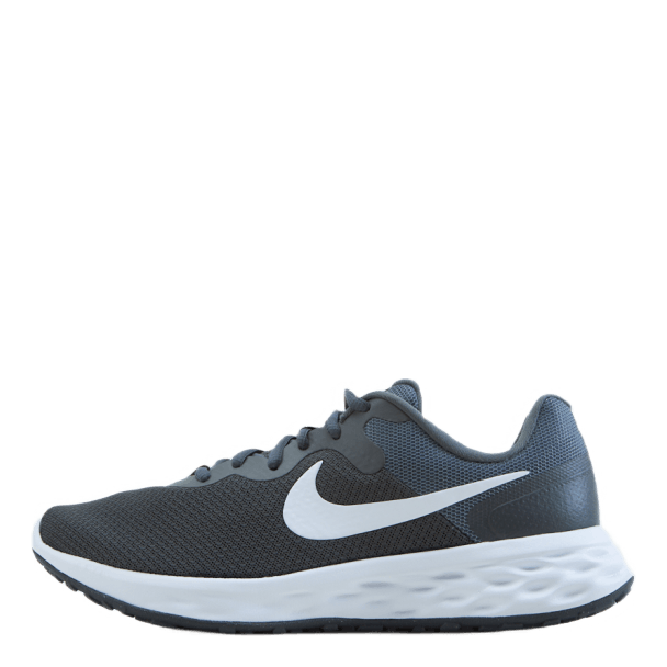 Nike Men's Revolution 6 Running Shoes: The Perfect Blend of Style and Comfort