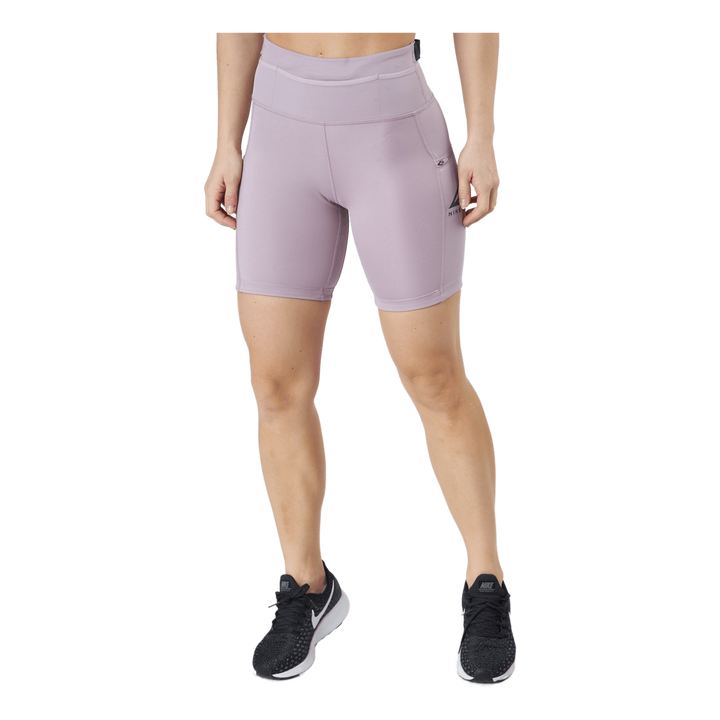 Nike Dri-fit Epic Luxe Women's Plum Fog/black/plum Fog/black