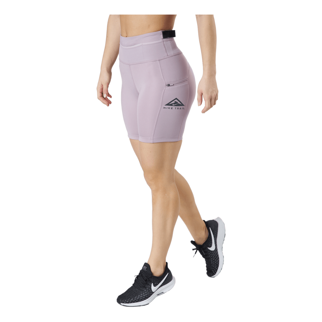 Nike Dri-fit Epic Luxe Women's Plum Fog/black/plum Fog/black