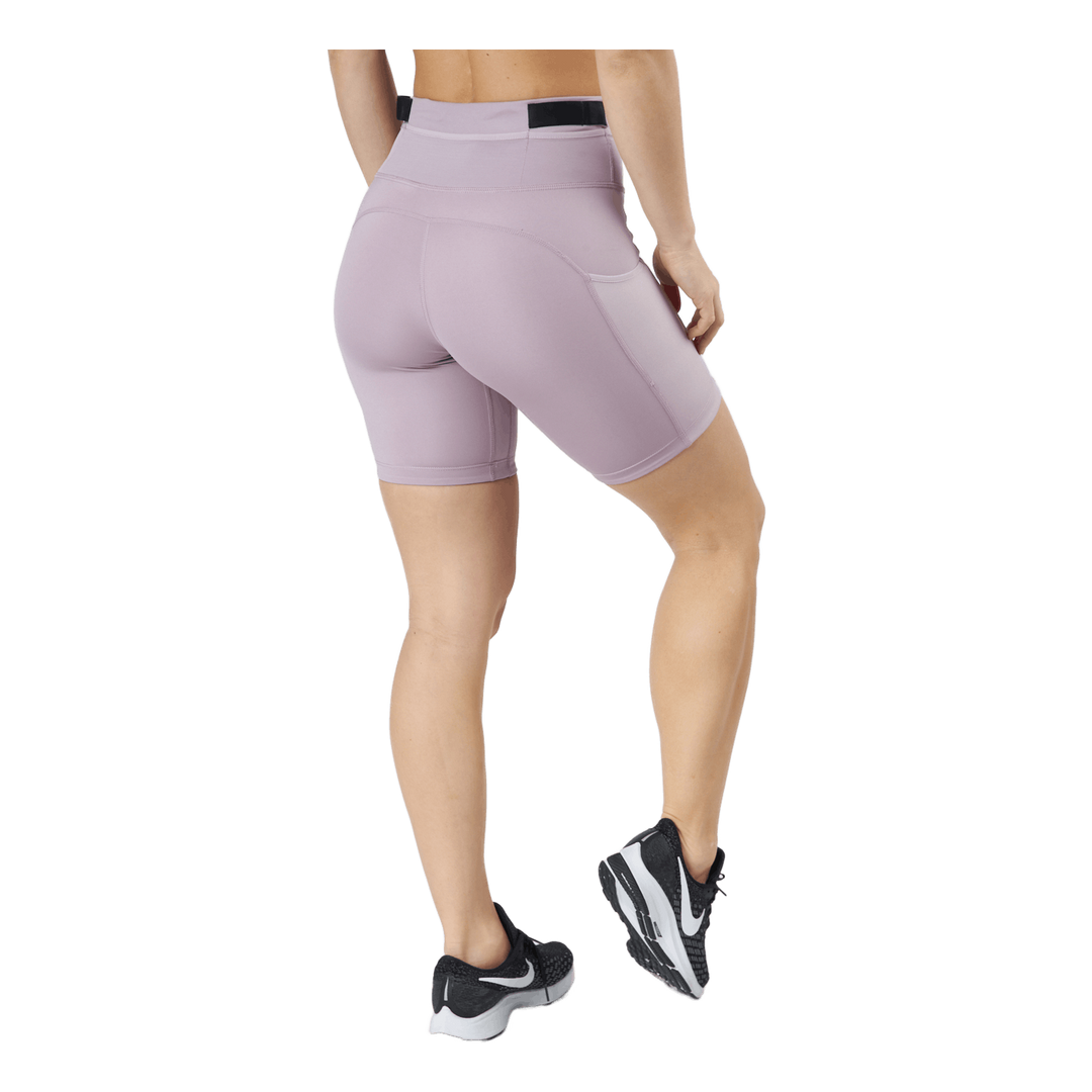 Nike Dri-fit Epic Luxe Women's Plum Fog/black/plum Fog/black