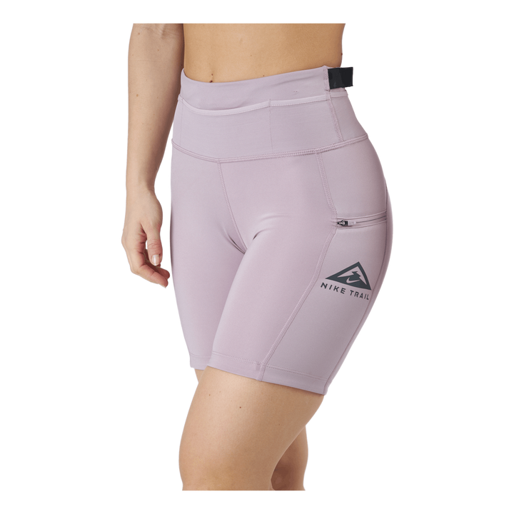 Nike Dri-fit Epic Luxe Women's Plum Fog/black/plum Fog/black