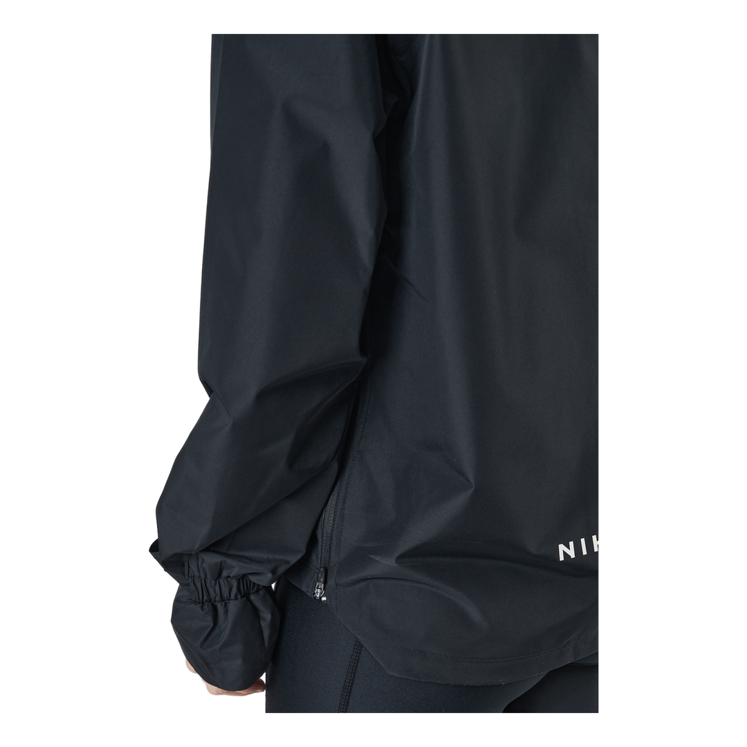 Nike Gore-tex Women's Trail Ru Black/dk Smoke Grey/white