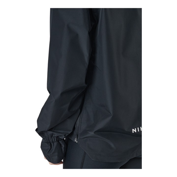 Nike Gore-tex Women's Trail Ru Black/dk Smoke Grey/white