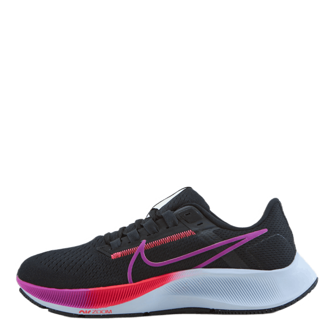 Nike noir violet hotsell