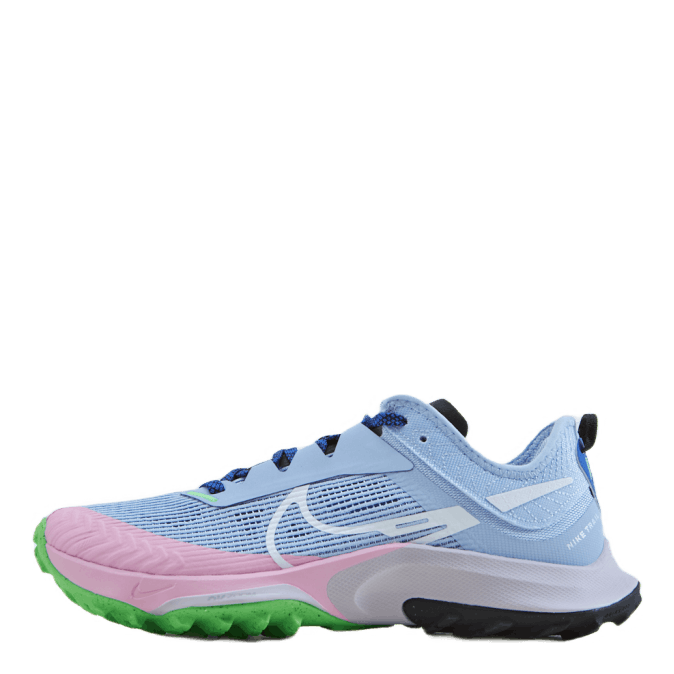 Nike Nike Air Zoom Terra Kiger 8 Wo Light Marine white hyper Royal