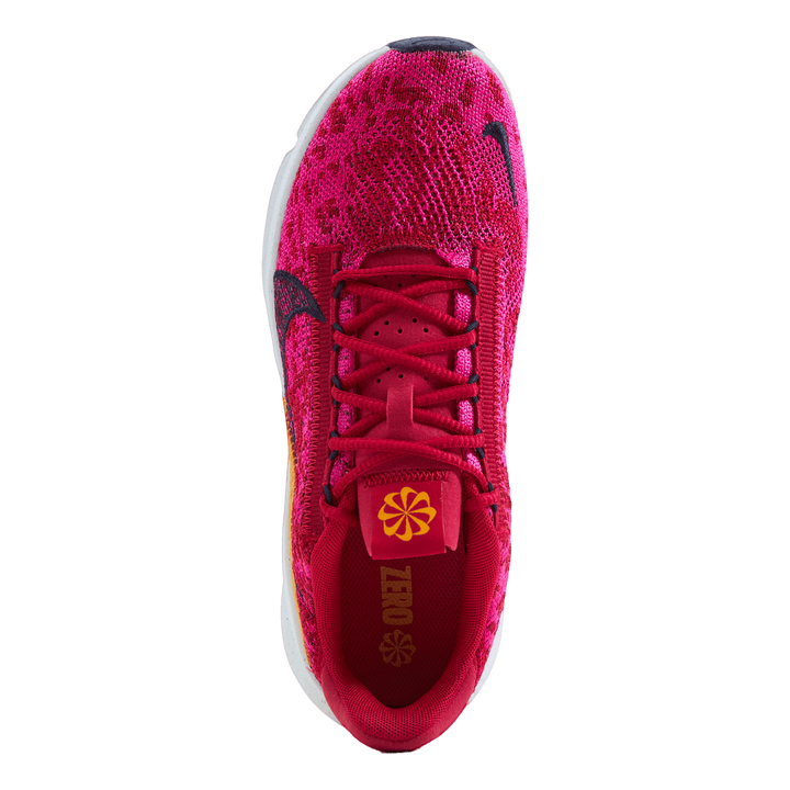 Nike Superrep Go 3 Flyknit Wom Mystic Hibiscus/blackened Blue