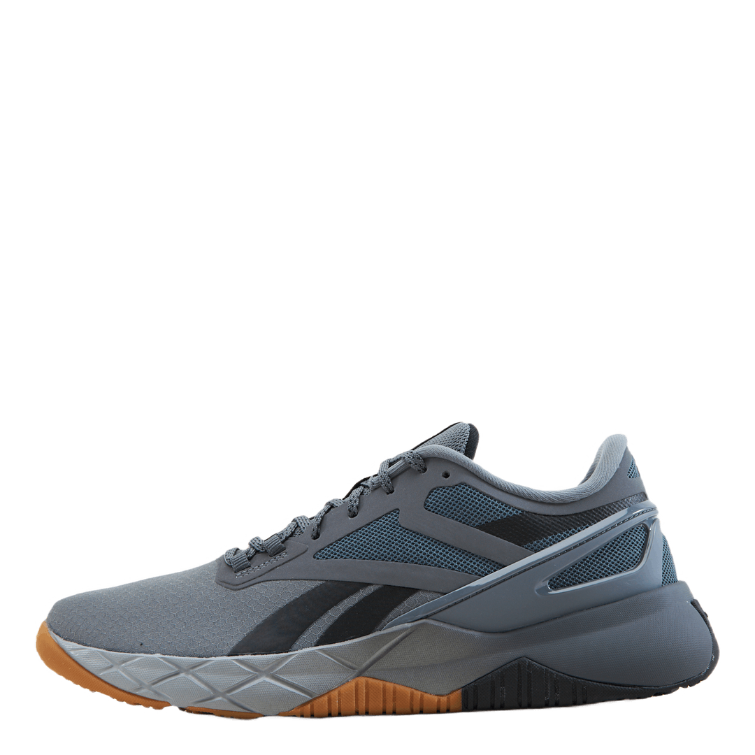 Nanoflex Tr Pugry6/cbl