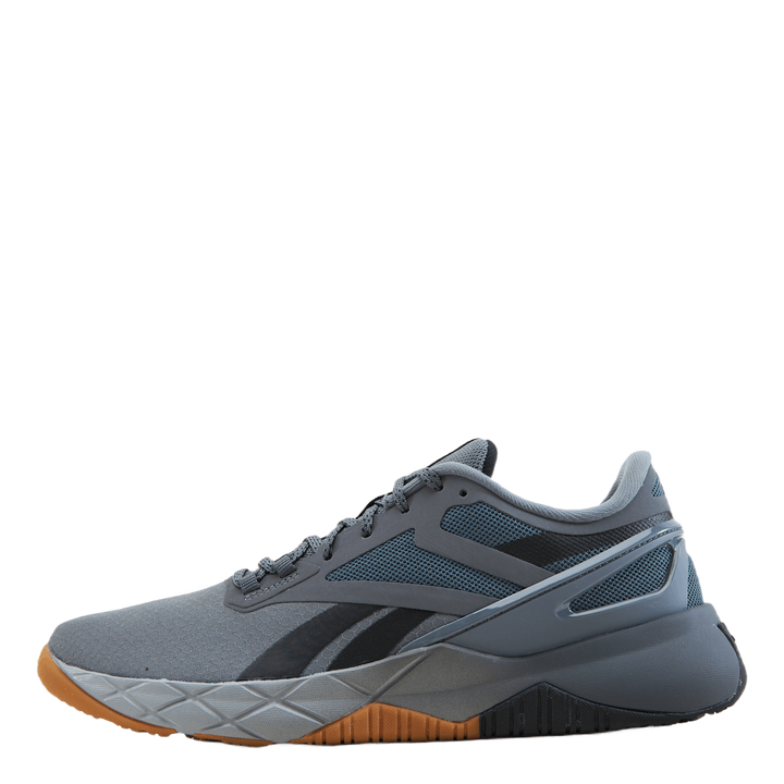 Nanoflex Tr Pugry6/cbl