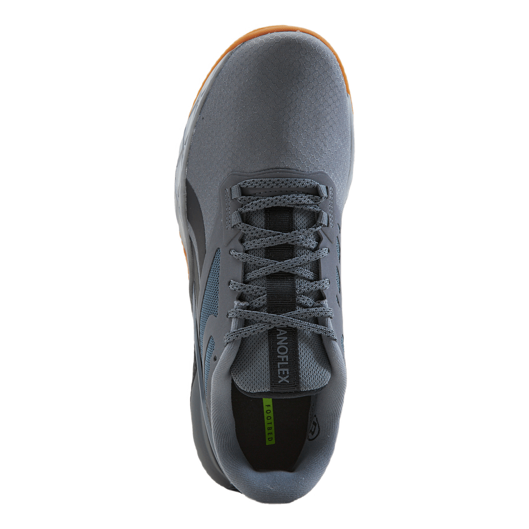 Nanoflex Tr Pugry6/cbl