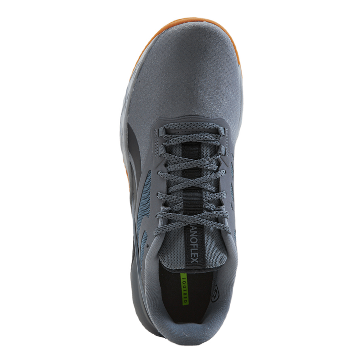 Nanoflex Tr Pugry6/cbl