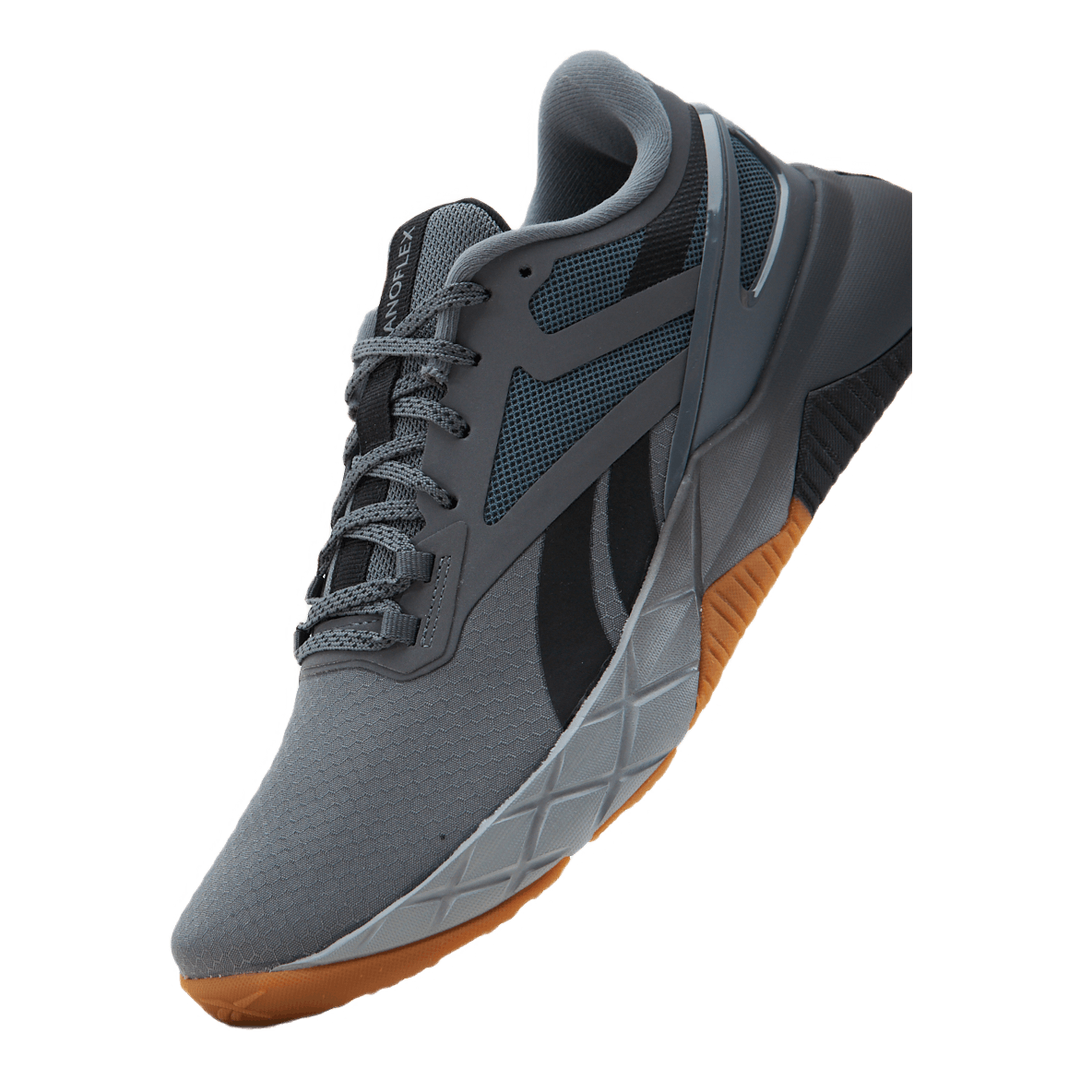 Nanoflex Tr Pugry6/cbl