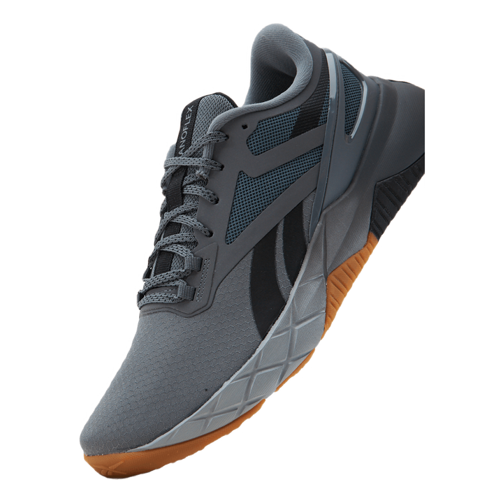 Nanoflex Tr Pugry6/cbl