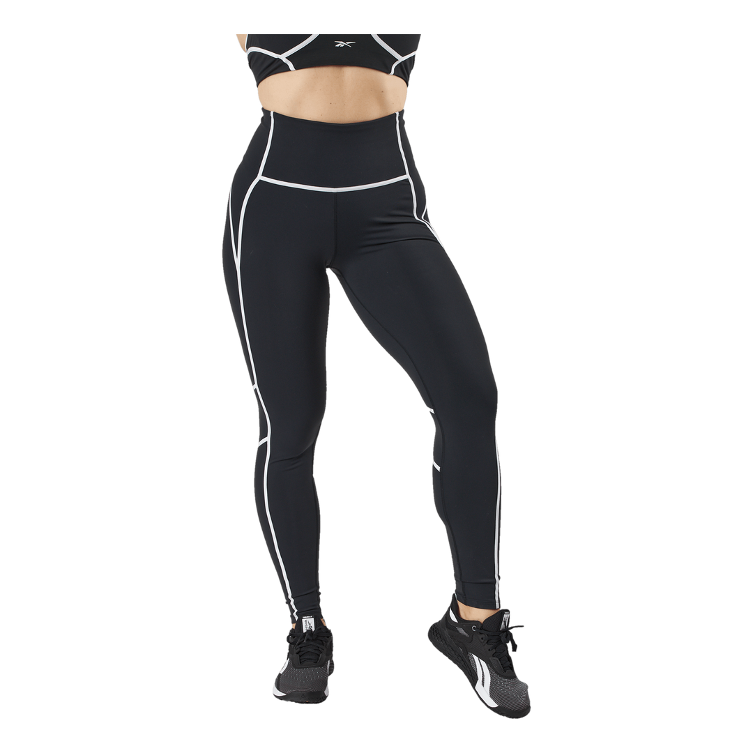 Ts Lux Hr Tight- Cb Black