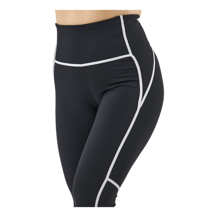 Ts Lux Hr Tight- Cb Black