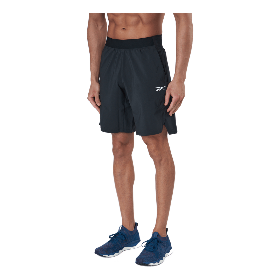 Wor Strength Short Nghblk