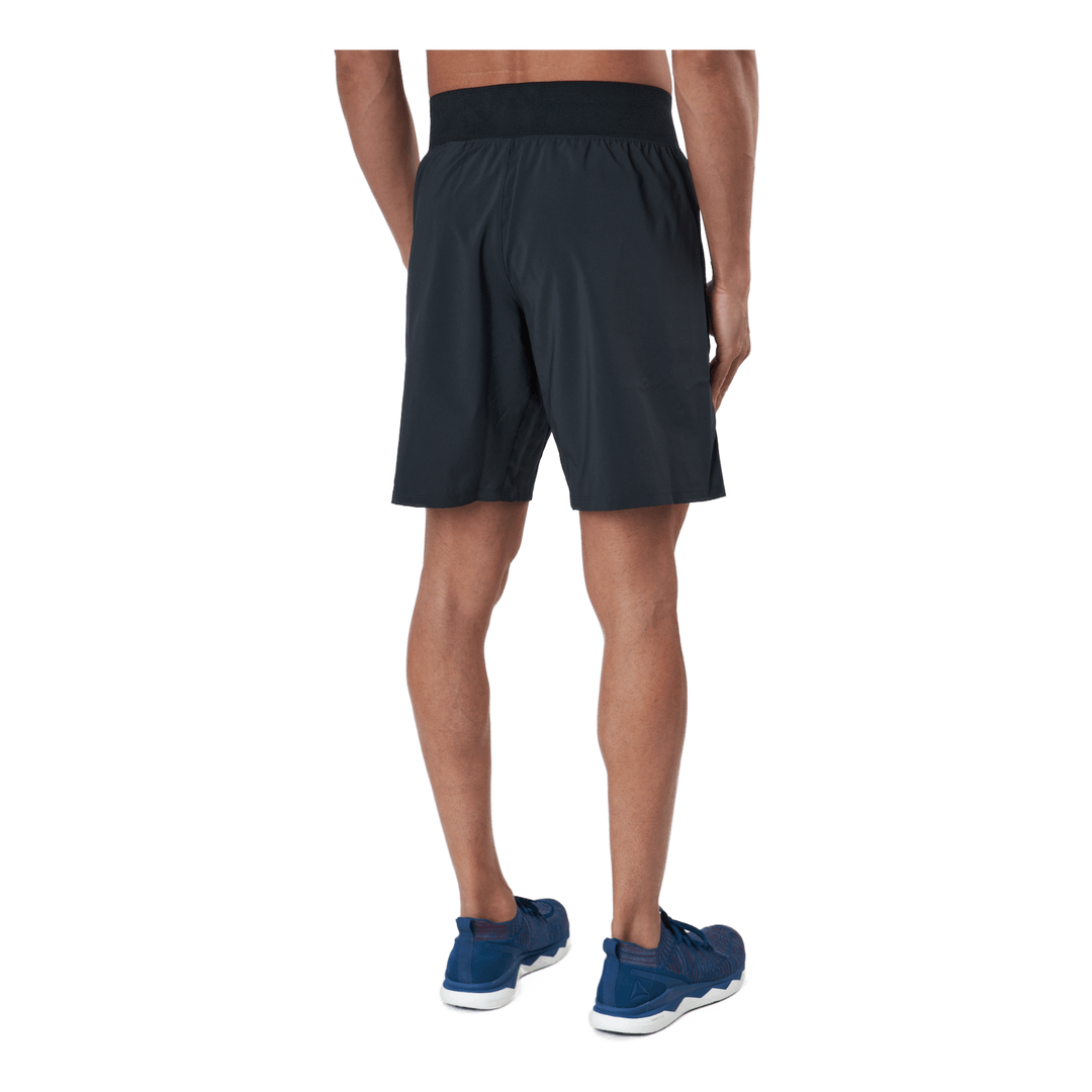 Wor Strength Short Nghblk