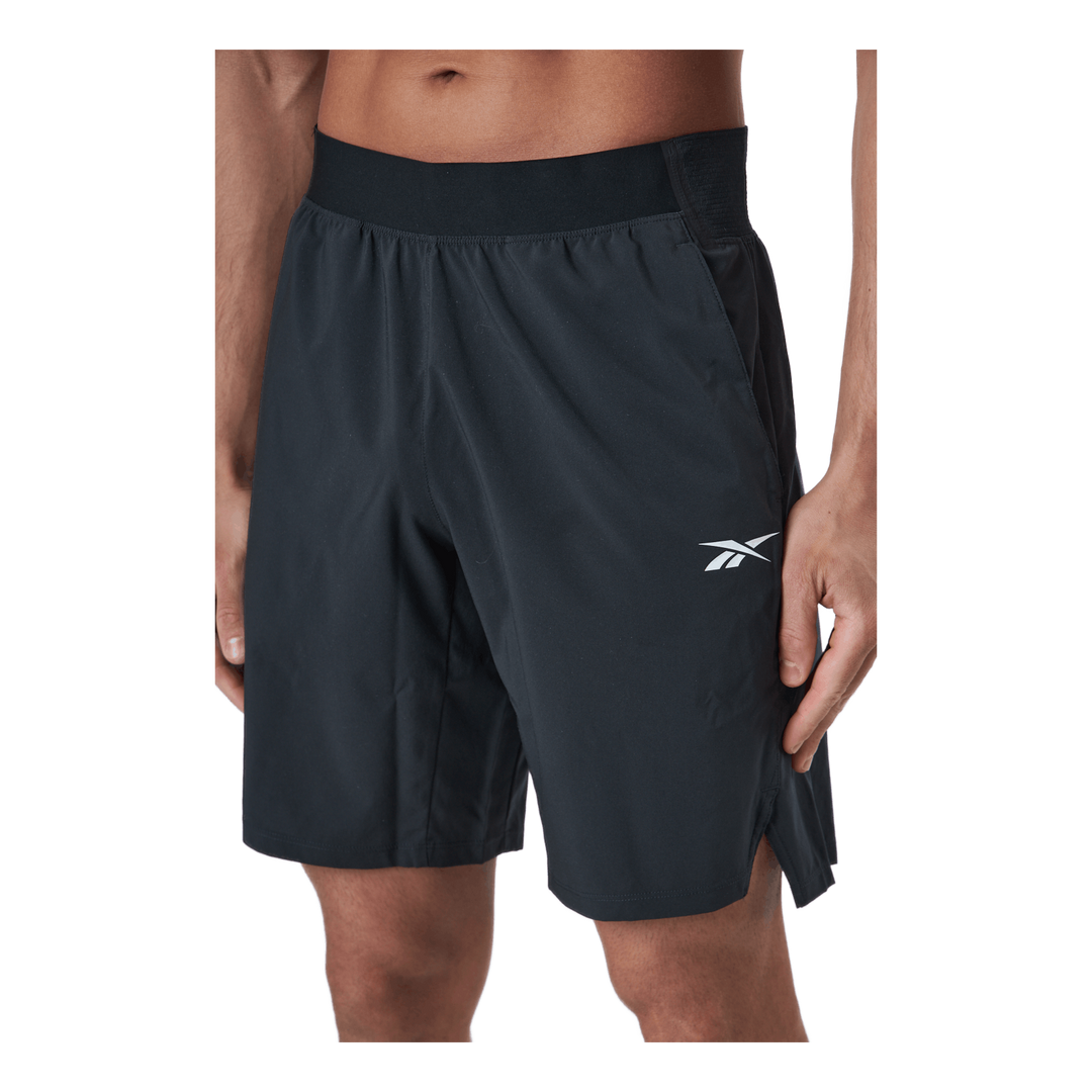 Wor Strength Short Nghblk