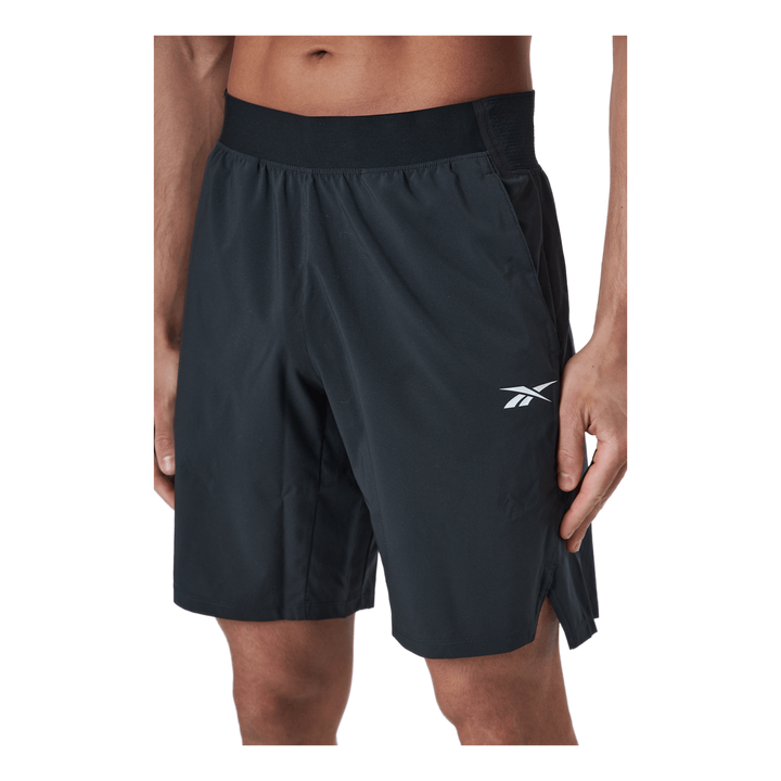 Wor Strength Short Nghblk