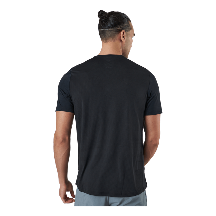 Ts Ac Graphic Tee Black