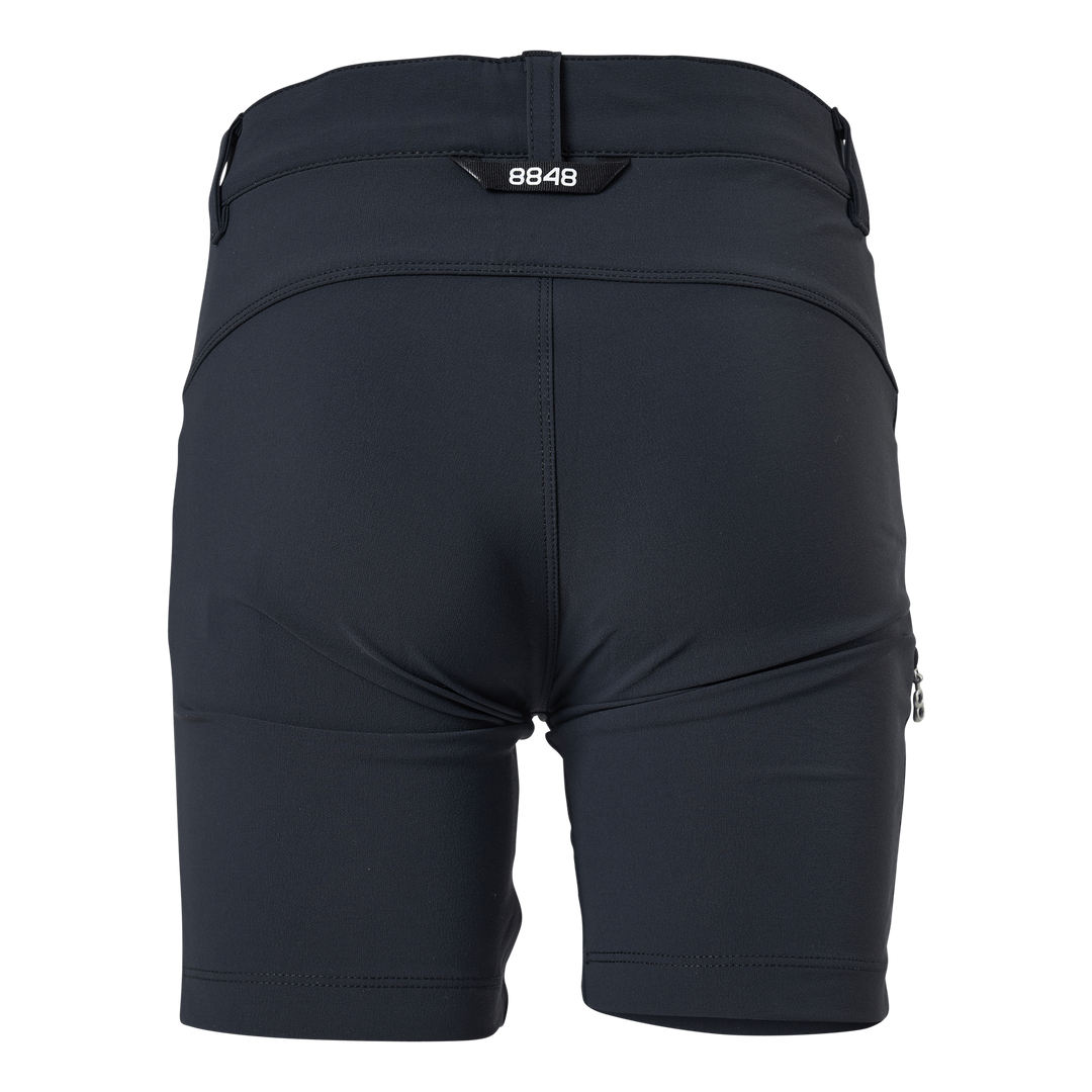 Vanka Jr Shorts Black