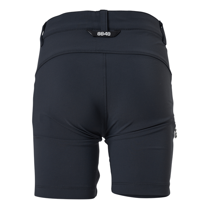 Vanka Jr Shorts Black