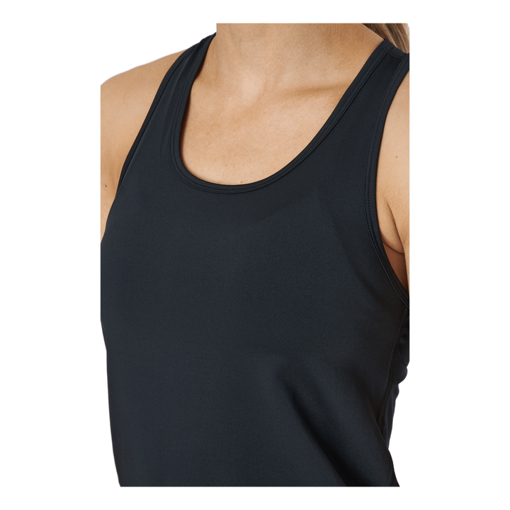 Cosima Tank Black