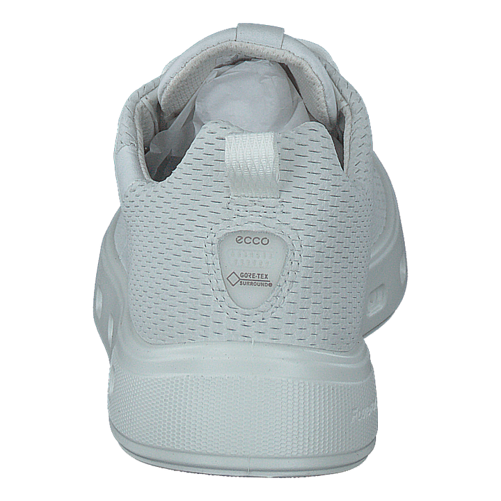 Ecco Street 720 W White/white