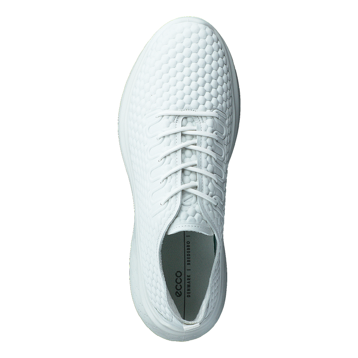 Ecco Therap W White