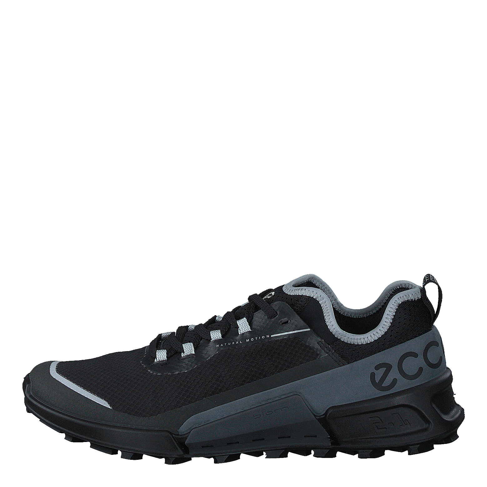 ECCO Ecco Biom 2.1 X Country W Black black magnet Sportamore