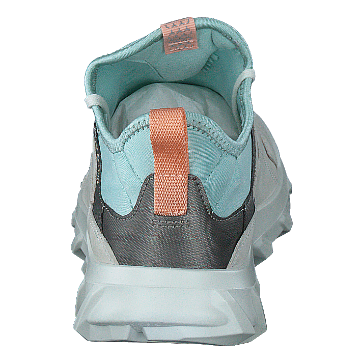 Ecco Mx W Shadow White/eggshell Blue