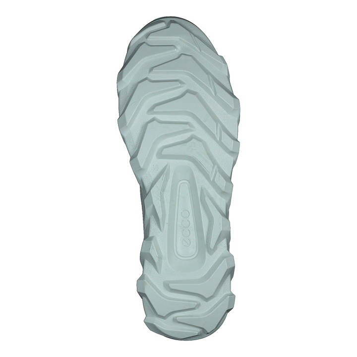 Ecco Mx W Shadow White/eggshell Blue