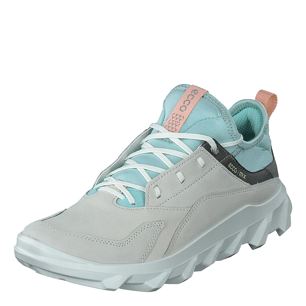 Ecco Mx W Shadow White/eggshell Blue