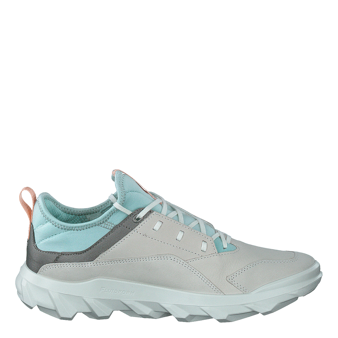 Ecco Mx W Shadow White/eggshell Blue