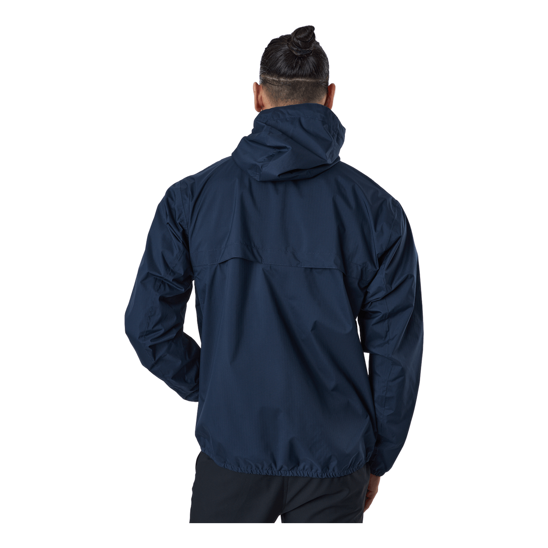 Belfast 2 Packable Jacket 597 Navy