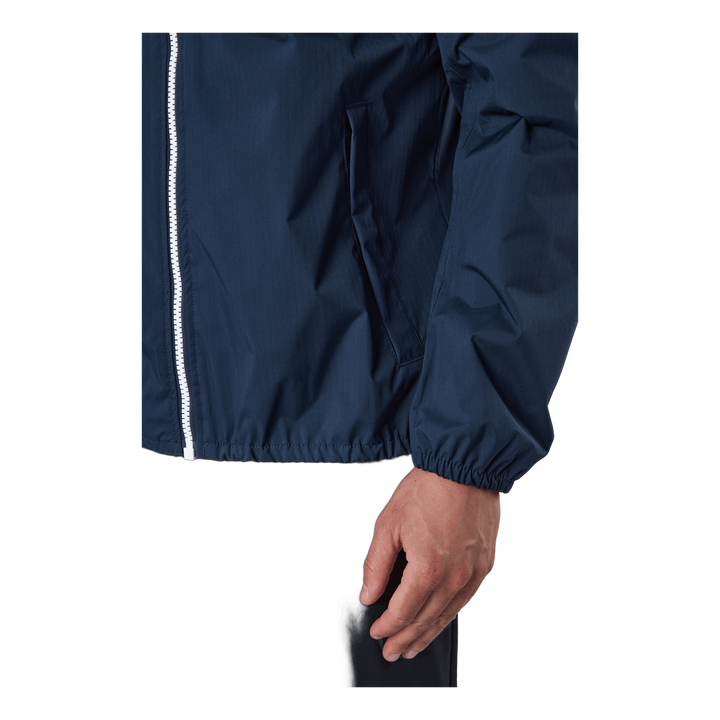 Belfast 2 Packable Jacket 597 Navy
