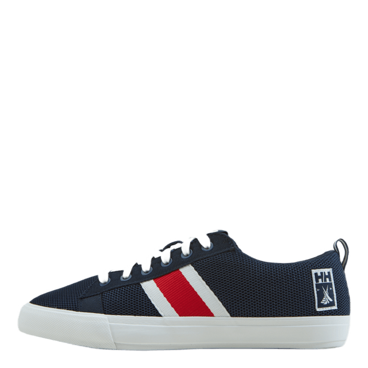 Berge Viking 597 Navy