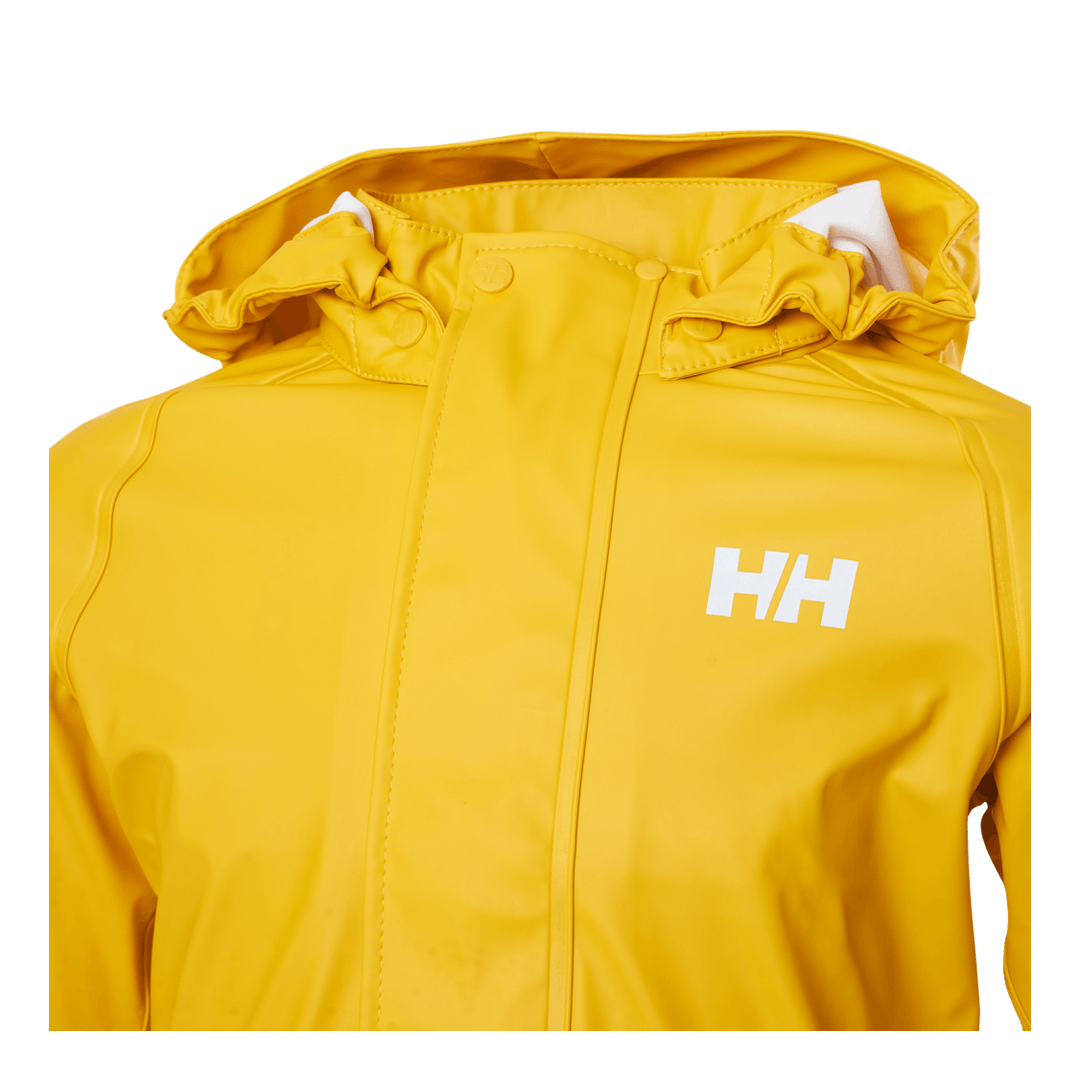 K Bergen 2.0 Pu Rainset 344 Essential Y