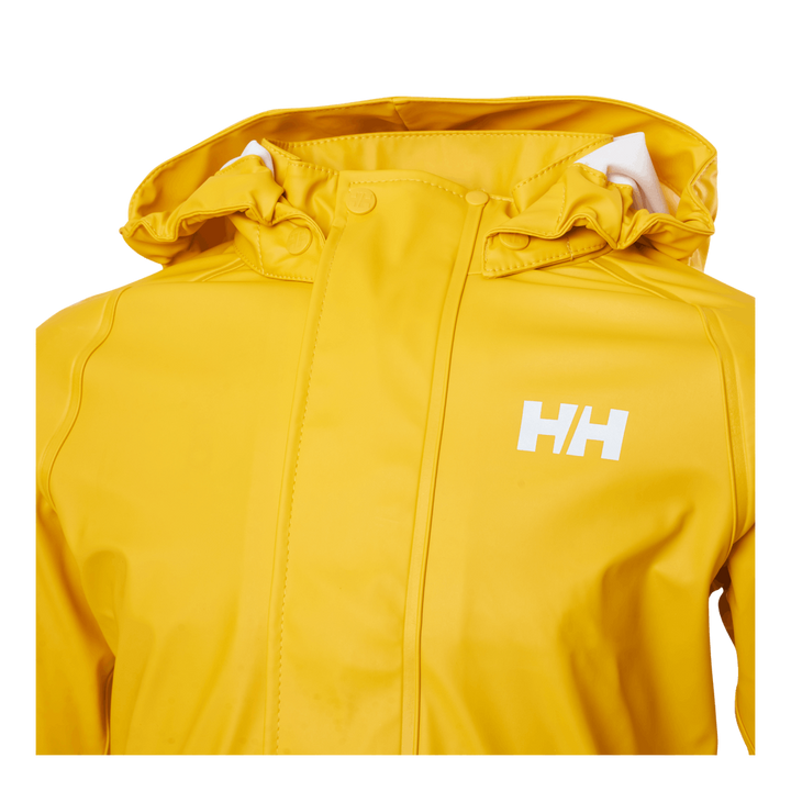 K Bergen 2.0 Pu Rainset 344 Essential Y