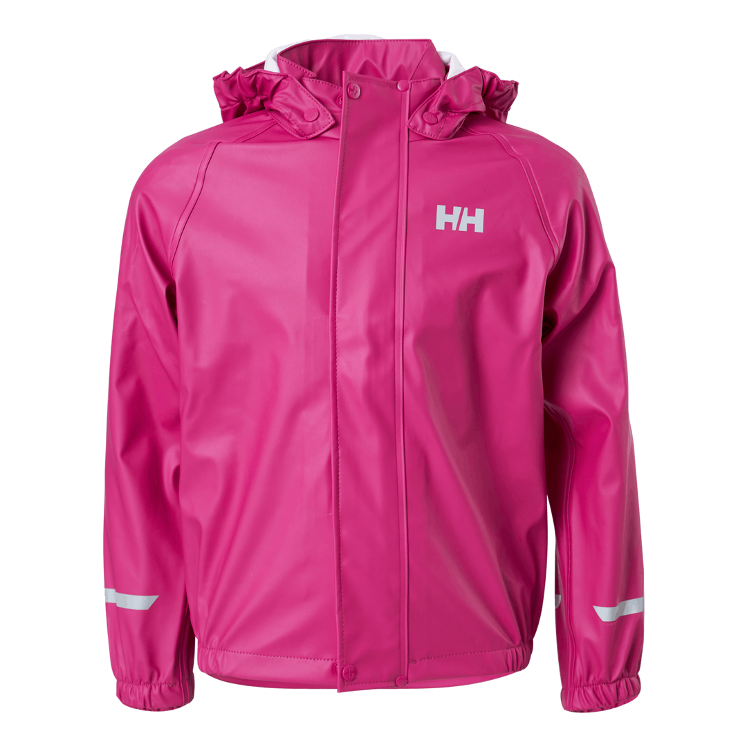 K Bergen 2.0 Pu Rainset 663 Magenta 2.0