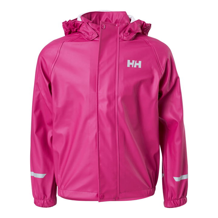 K Bergen 2.0 Pu Rainset 663 Magenta 2.0