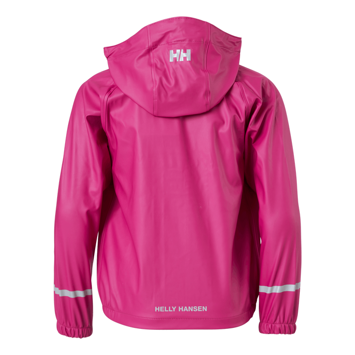 K Bergen 2.0 Pu Rainset 663 Magenta 2.0