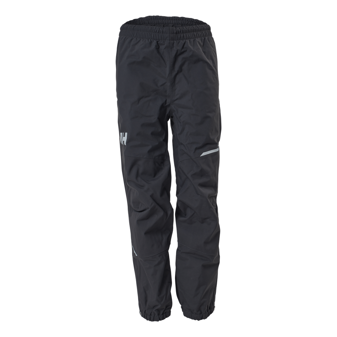 K Sogn Pant 980 Ebony