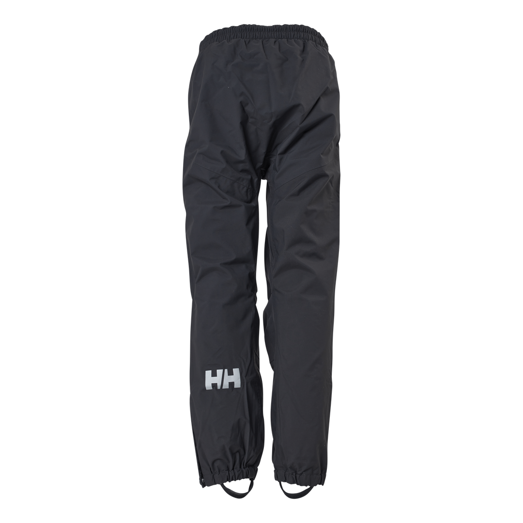 K Sogn Pant 980 Ebony