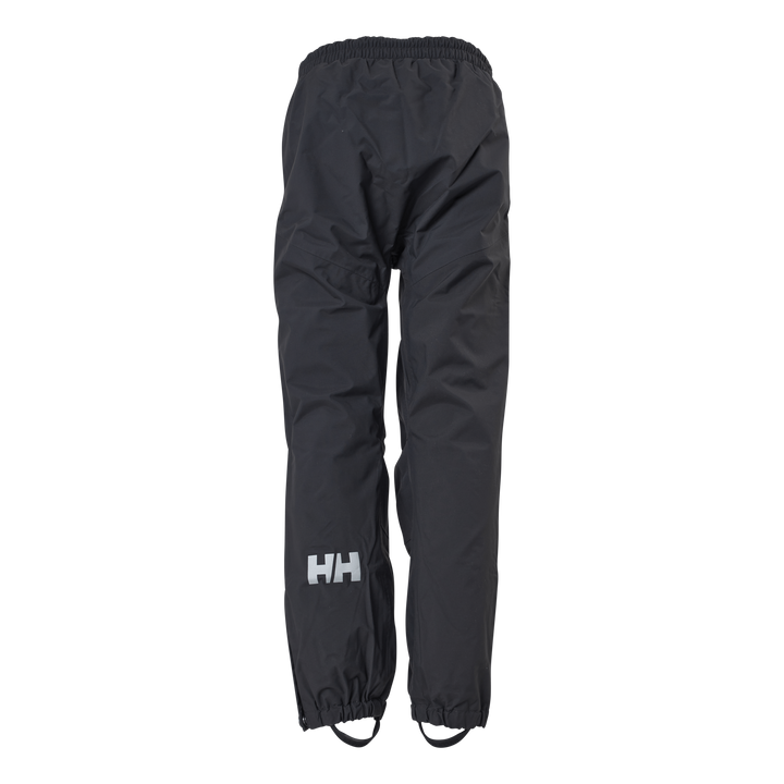 K Sogn Pant 980 Ebony