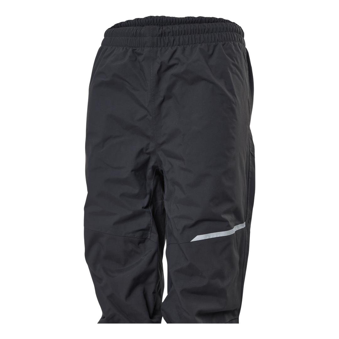 K Sogn Pant 980 Ebony