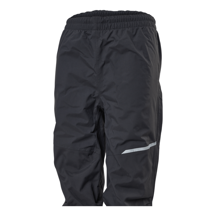 K Sogn Pant 980 Ebony