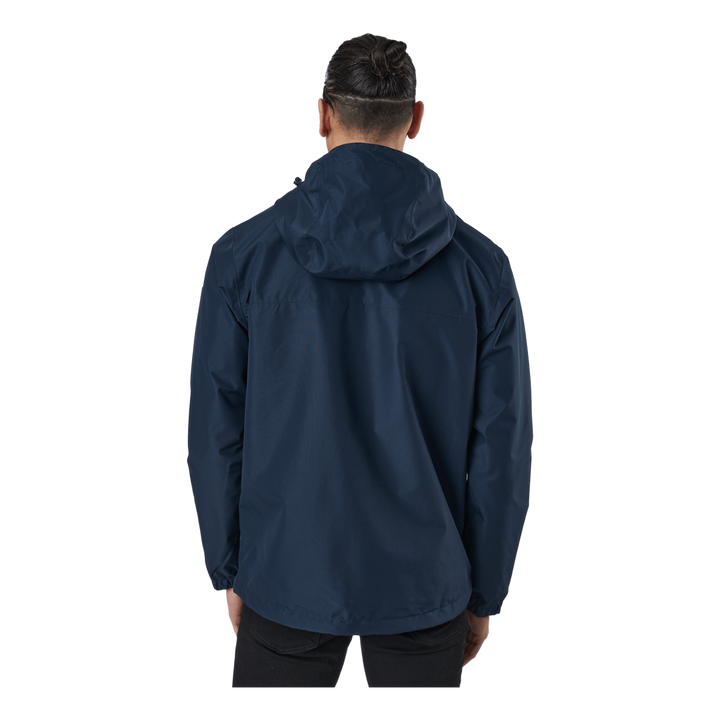 Juell Jacket 990 Black